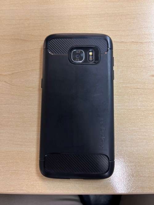 Samsung S7 Edge Dual