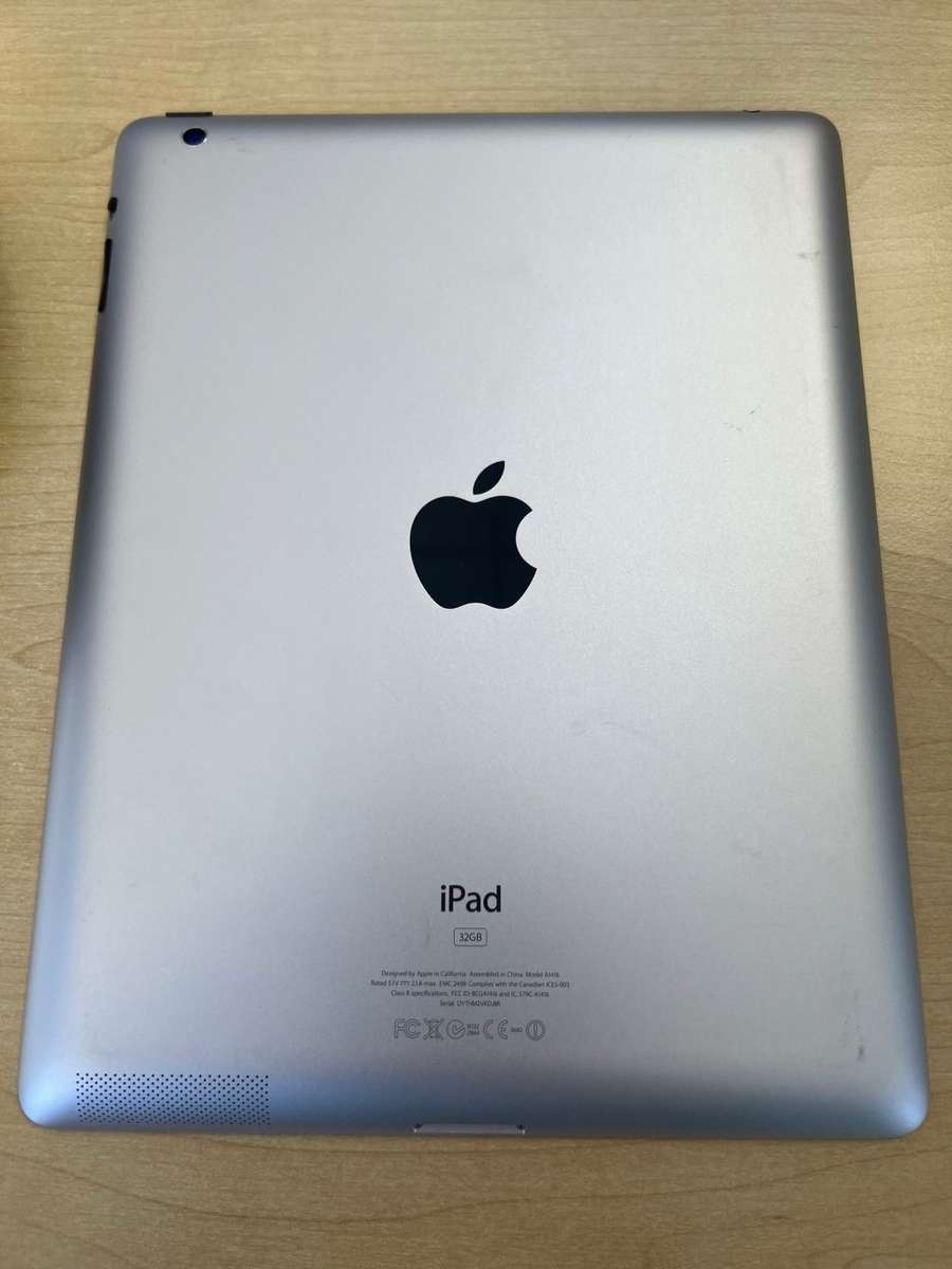 Apple IPad 3rd Gen WiFi