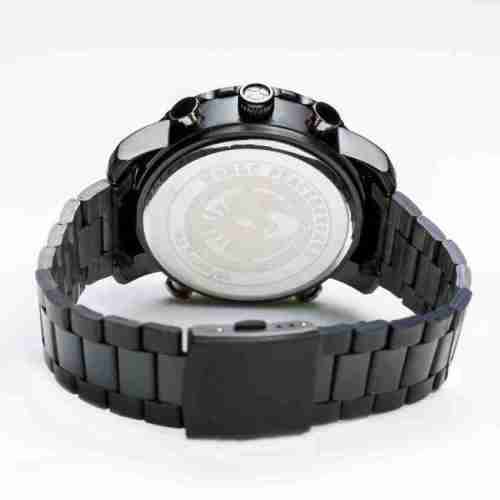 Brand New INFANTRY MILITARY World Peacekeepers Watch