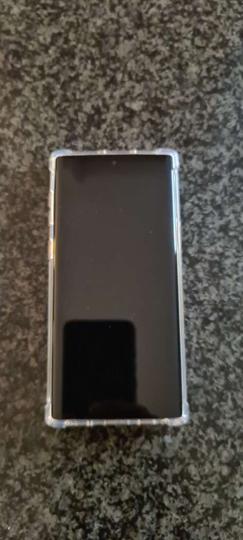 Samsung Galaxy Note 10 256GB - Aura White