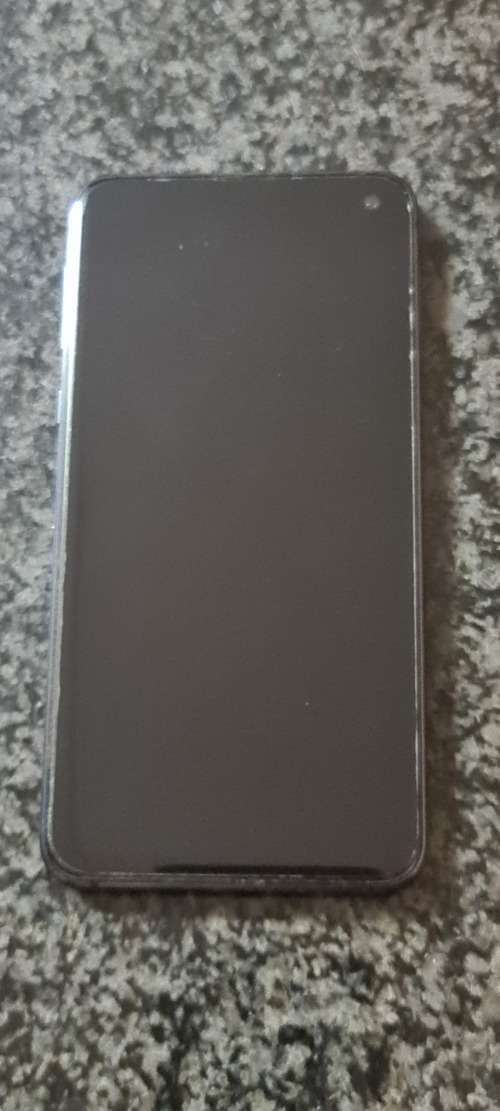 Samsung Galaxy S10e 128GB - Prism Green