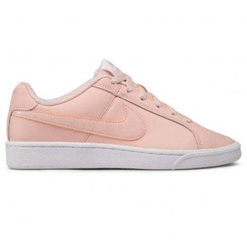 Nike Women`s Court Royale Washed Coral 749867-604 - Size 5
