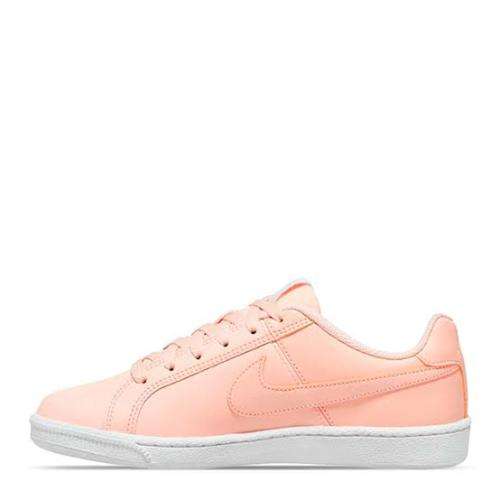 Nike Women`s Court Royale Washed Coral 749867-604 - Size 5