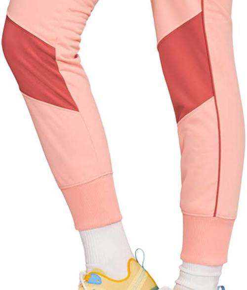 Nike Women`s NSW Heritage Track Pants CD4152-697 - Size Large