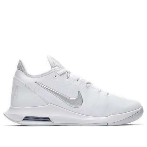 Women`s Nike Air Max Wildcard White/Silver AO7353-100 - Size 5.5
