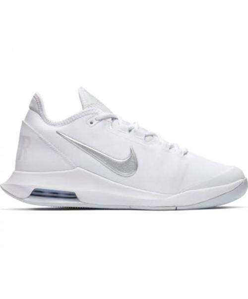 Women`s Nike Air Max Wildcard White/Silver AO7353-100 - Size 5.5