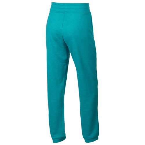 Girls Nike G NK Pants Studio Cabana Green AR3515-309 - Size Medium (10-12years)