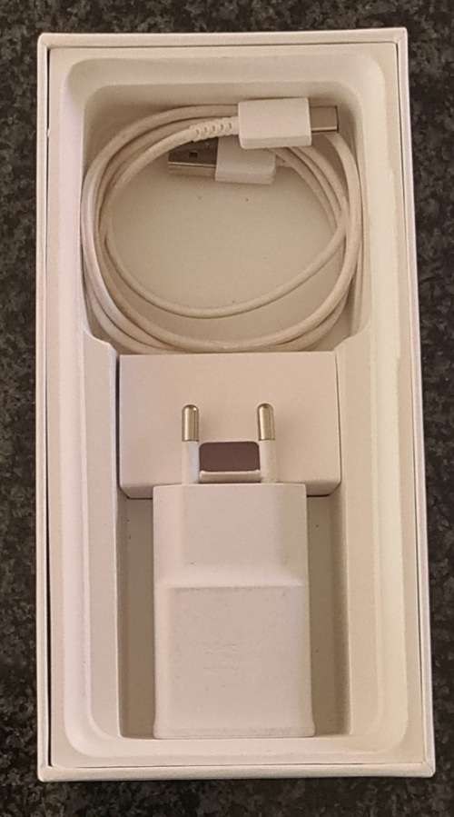 Samsung Galaxy S20FE 128GB Dual SIM - Cloud Navy