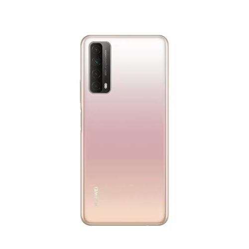 Brand New Huawei P Smart 2021 128GB Single SIM - Blush Gold (Open Box)