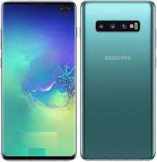 Samsung Galaxy S10+ 128GB Dual SIM - Prism Green