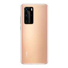 Brand New Huawei P Smart 2021 128GB Single SIM - Blush Gold (Open Box)