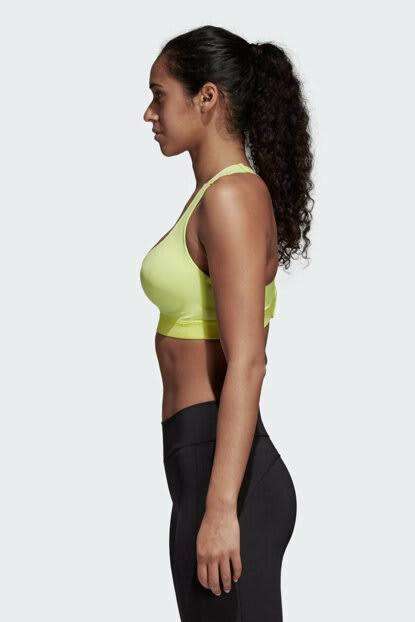 ADIDAS Women`s Sports Bra Stronger Chill CV3400 - Size 30B
