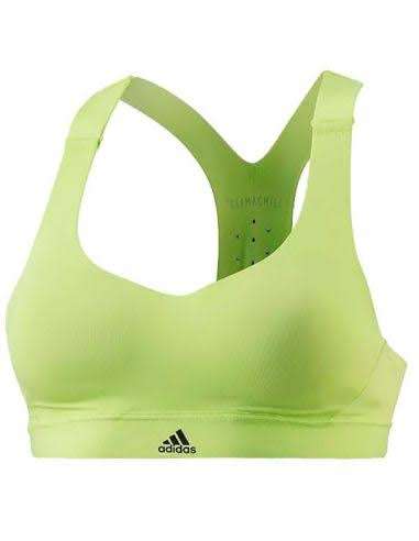 ADIDAS Women`s Sports Bra Stronger Chill CV3400 - Size 30B