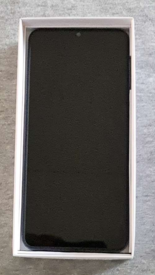 Brand New Samsung Galaxy A32 5G 128GB 2021 Single SIM - Awesome Blue (Open Box)