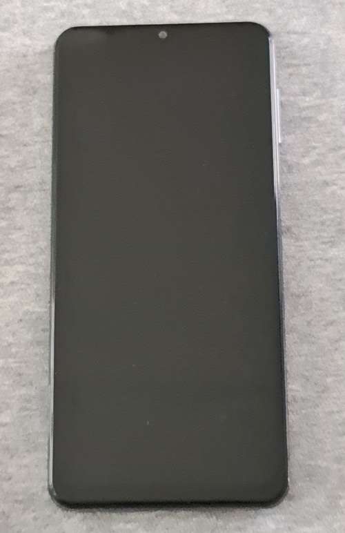 Brand New Samsung Galaxy A32 5G 128GB 2021 Single SIM - Awesome Black (Open Box)