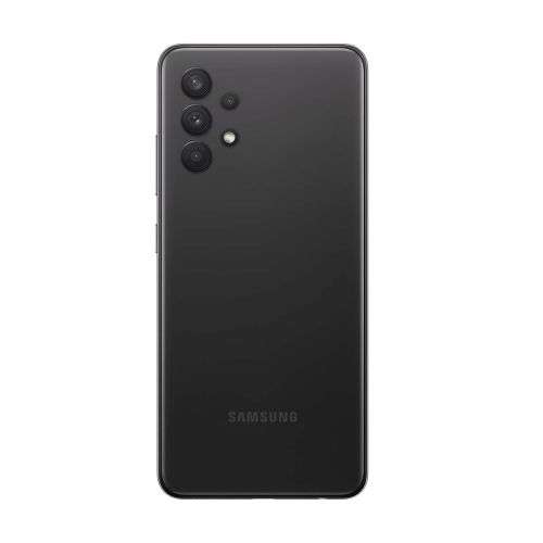 Brand New Samsung Galaxy A32 5G 128GB 2021 Single SIM - Awesome Black (Open Box)