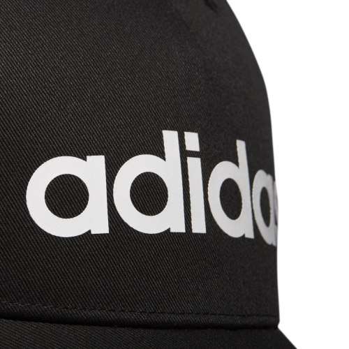 ADIDAS Sportswear Daily Cap Black/White DM6178
