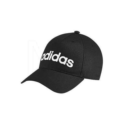 ADIDAS Sportswear Daily Cap Black/White DM6178