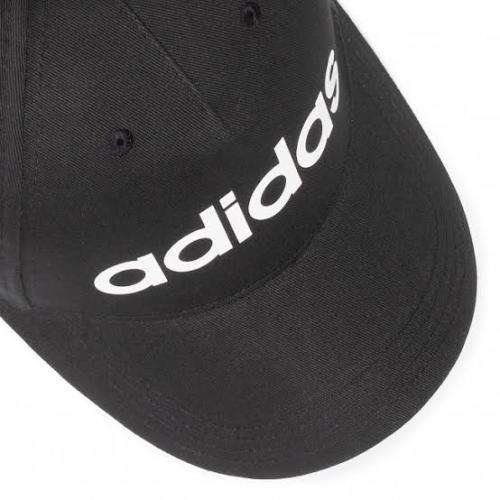 ADIDAS Sportswear Daily Cap Black/White DM6178