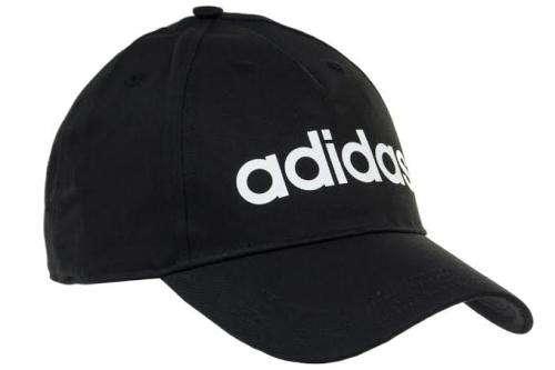 ADIDAS Sportswear Daily Cap Black/White DM6178