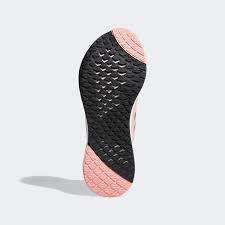 Women`s ADIDAS Edge Lux 3 Shoes Glow Pink/Silver Metallic/Cloud White EG1293 - Size 5