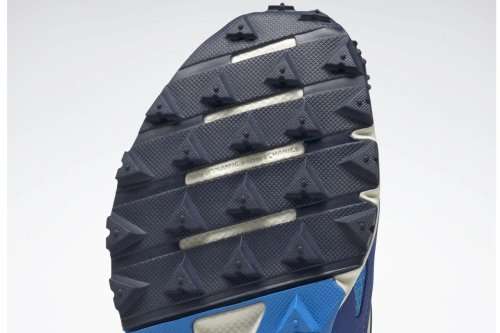 REEBOK Men`s AT Craze 2.0 Shoes Alabaster/Horizon Blue/Deep Cobalt FU8343 - Size 11.5