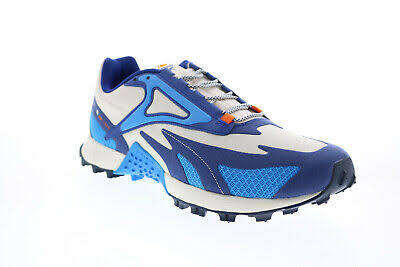 REEBOK Men`s AT Craze 2.0 Shoes Alabaster/Horizon Blue/Deep Cobalt FU8343 - Size 11.5