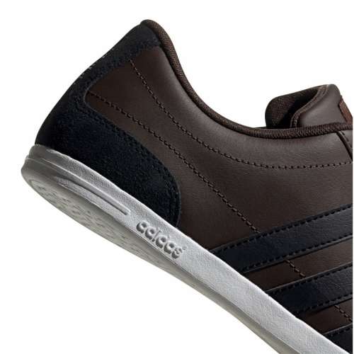 ADIDAS Caflaire Shoes Brown/Core Black/Cloud White FV8549 - Size 6
