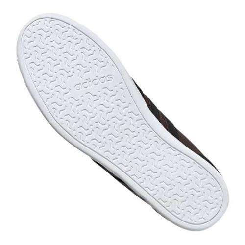 ADIDAS Caflaire Shoes Brown/Core Black/Cloud White FV8549 - Size 6