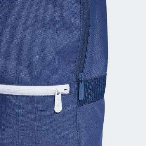 ADIDAS Linear Classic Daily Backpack Tech Indigo/Tech Indigo/White FP8097