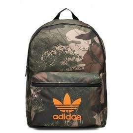 ADIDAS Camo Classic Backpack Hemp/Multicolor FT9299