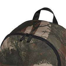 ADIDAS Camo Classic Backpack Hemp/Multicolor FT9299