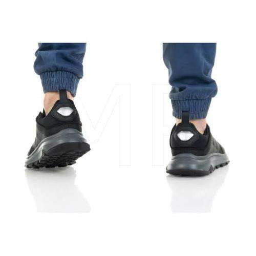 ADIDAS Men`s Response Trail Shoes Core Black/Grey Six/Grey Two FW4939 - Size 11