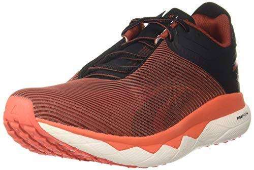 REEBOK Men`s Floatride Run Panthea Shoes Red Ember/Black/White EF7905 - Size 10