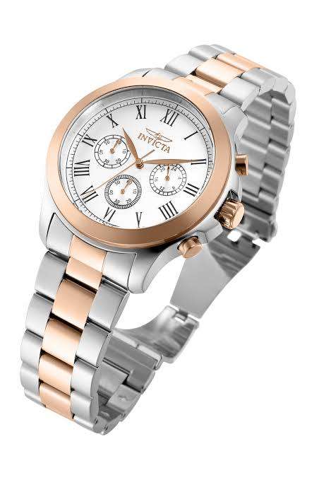 INVICTA Men`s Speciality Quartz Watch 21660 - 44mm