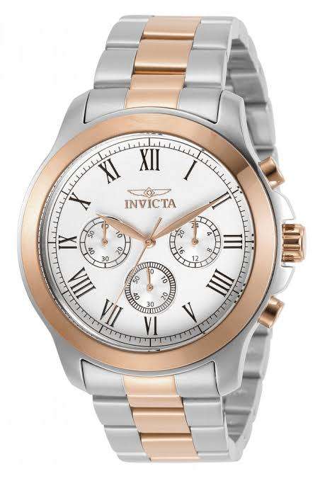 INVICTA Men`s Speciality Quartz Watch 21660 - 44mm