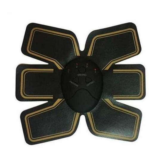 6 Pack EMS - Beauty Body Mobile-Gym