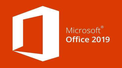 Microsoft Office 2019 FULLY ACTIVATED (With Original Microsoft  Key For 1 PC)