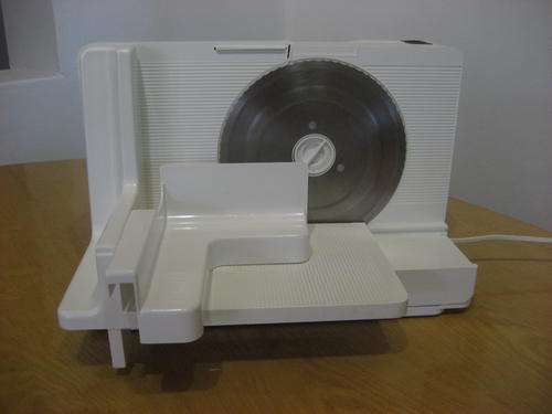 Ideal Electric Multi Slicer