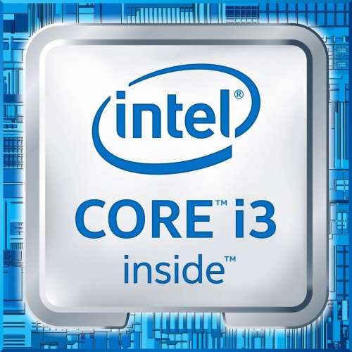 Intel Core i3-6100