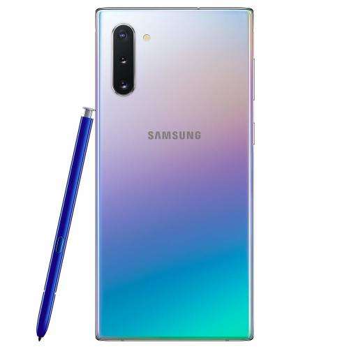 Samsung Galaxy Note 10