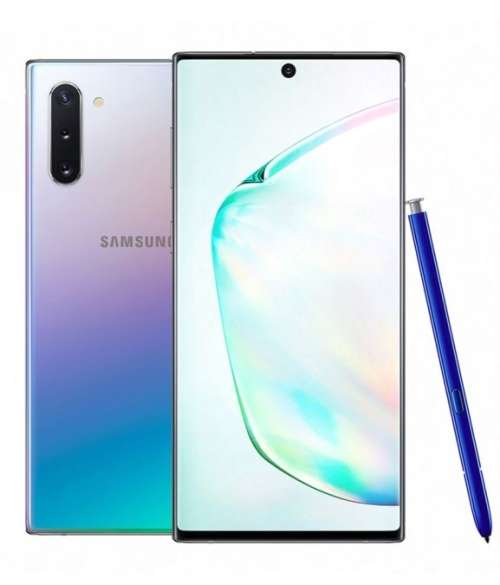Samsung Galaxy Note 10