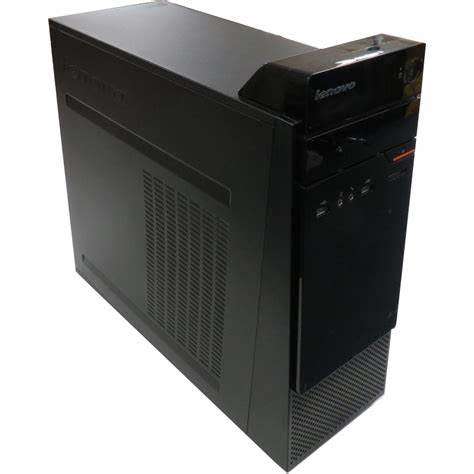 Lenovo S510 i3-6100 Tower PC