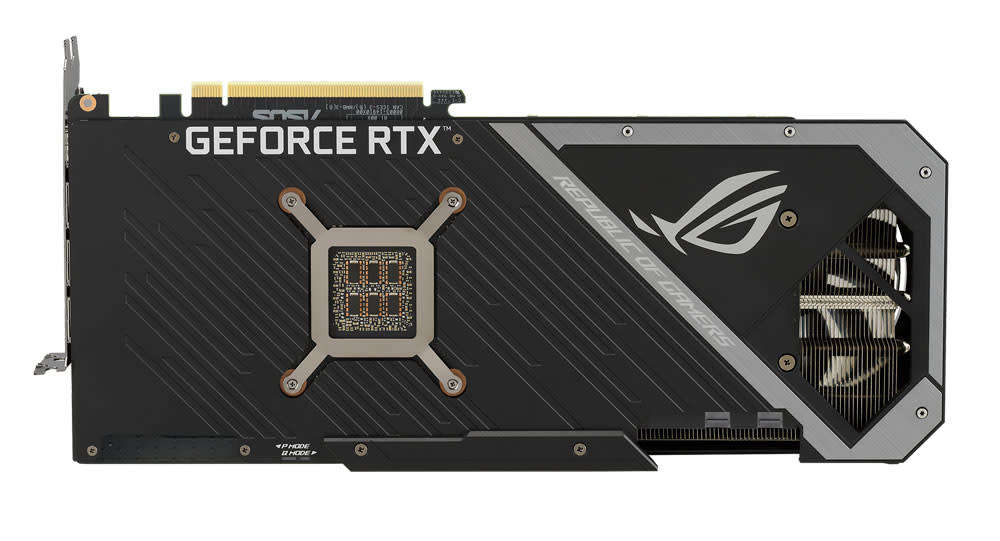 Asus ROG STRIX Gaming