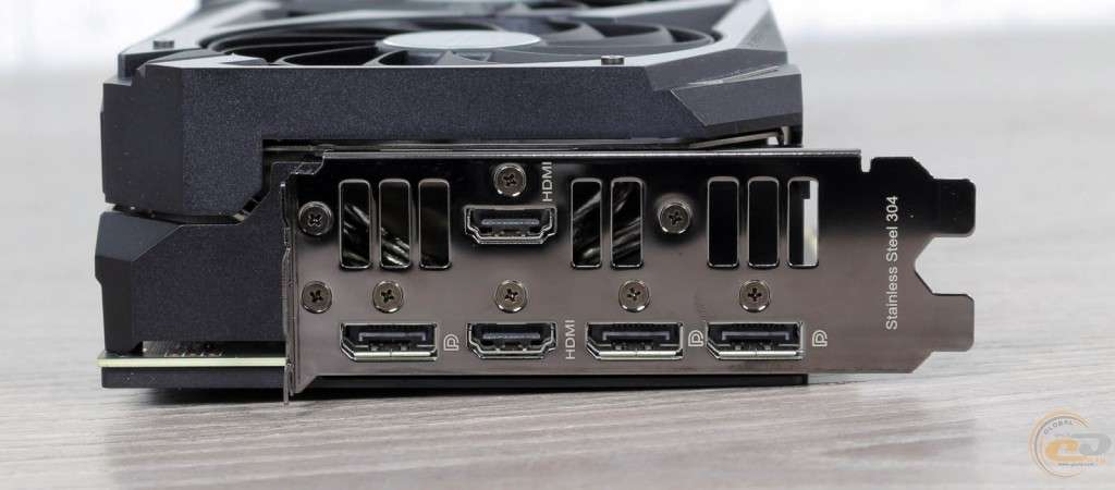 Asus ROG STRIX Gaming