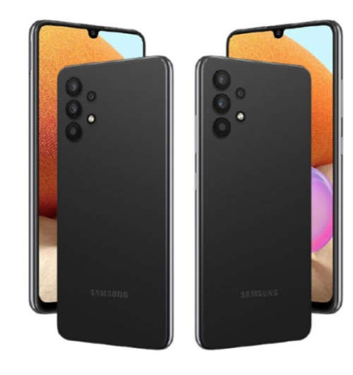 Samsung A32 5G (Sealed)