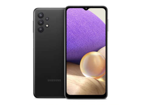 Samsung A32 5G (Sealed)