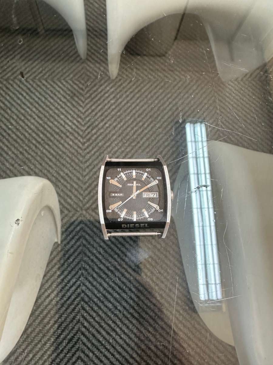 3 x watches  bundle lot