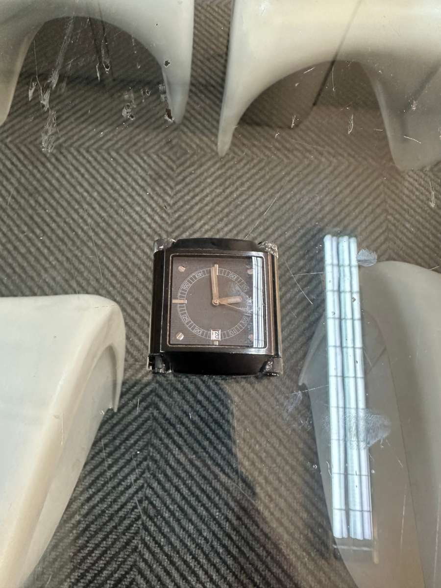 3 x watches  bundle lot