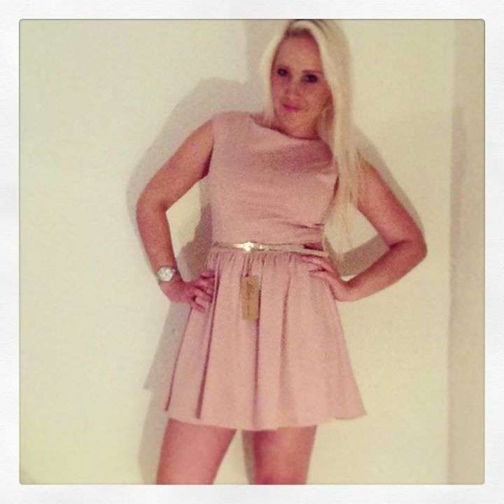 Yde pink dresses cheap